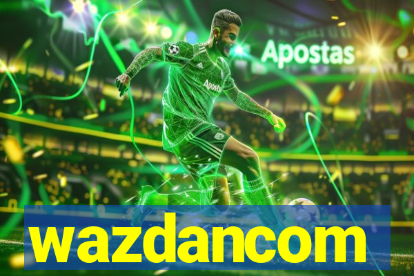 wazdancom