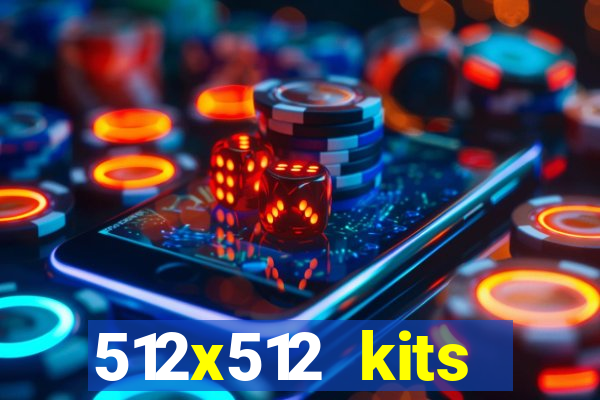 512x512 kits barcelona fts 2016