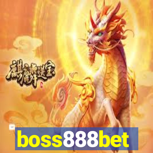 boss888bet