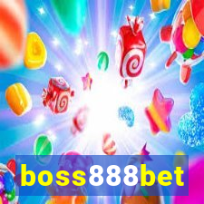 boss888bet