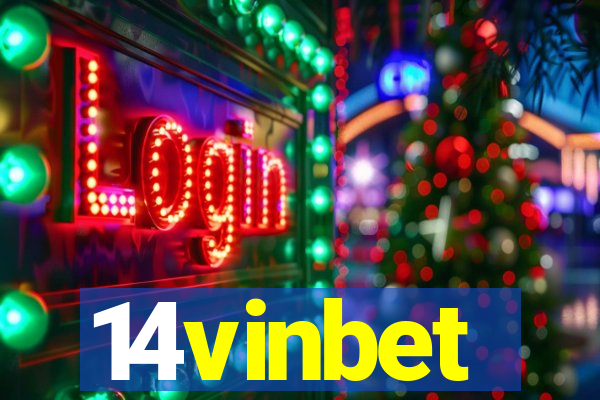 14vinbet