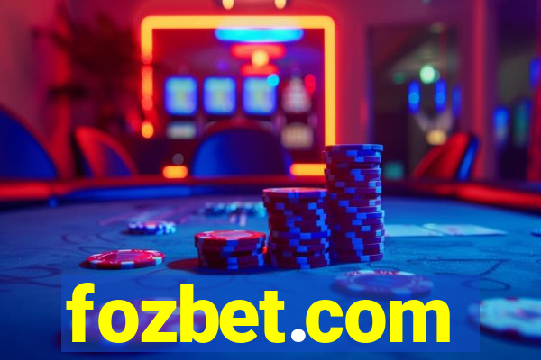 fozbet.com