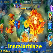 instalarblaze