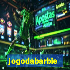 jogodabarbie
