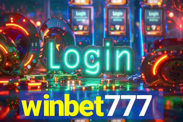 winbet777