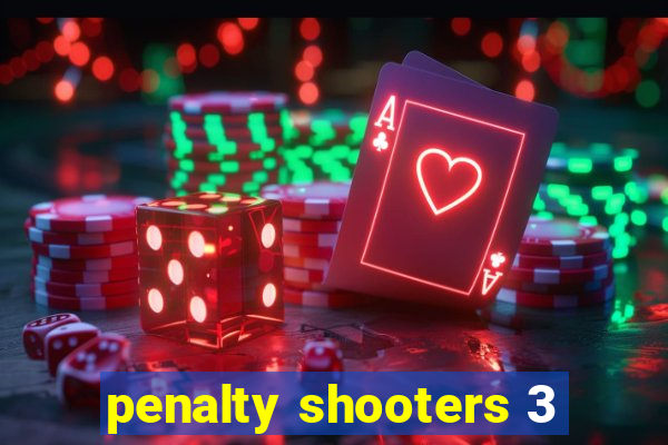 penalty shooters 3