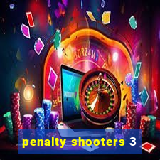 penalty shooters 3