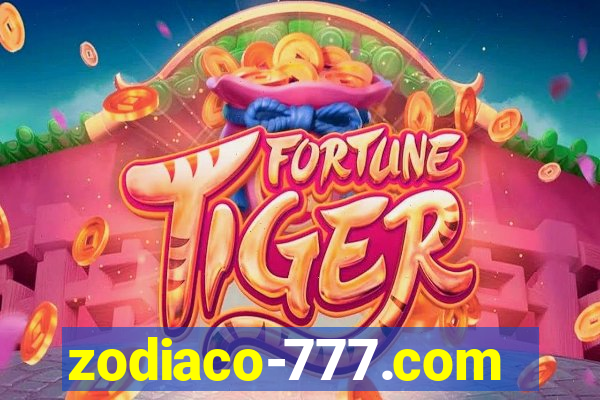 zodiaco-777.com