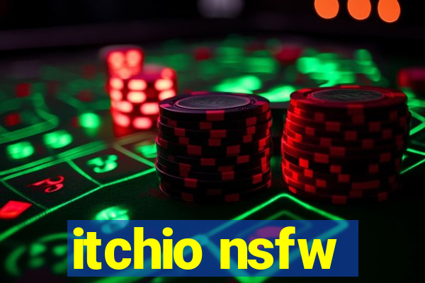 itchio nsfw