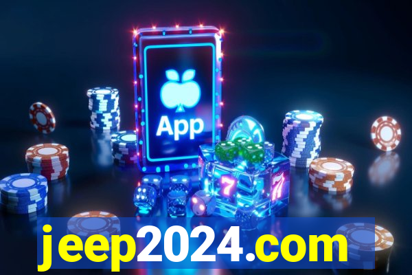 jeep2024.com