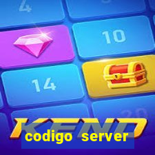 codigo server privado shindo life