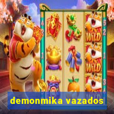 demonmika vazados