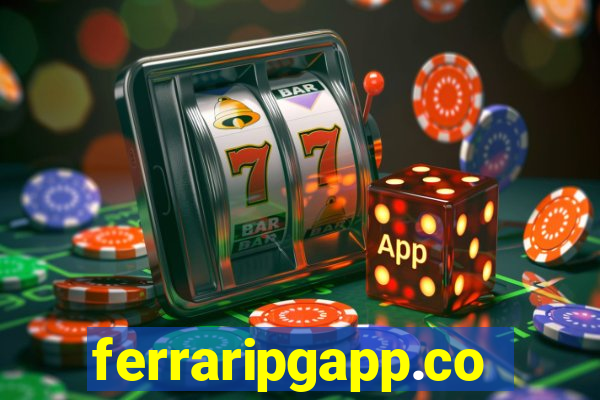 ferraripgapp.com