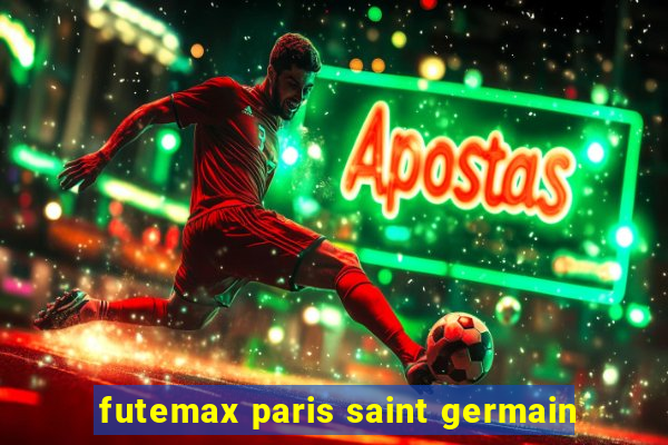 futemax paris saint germain