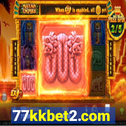 77kkbet2.com