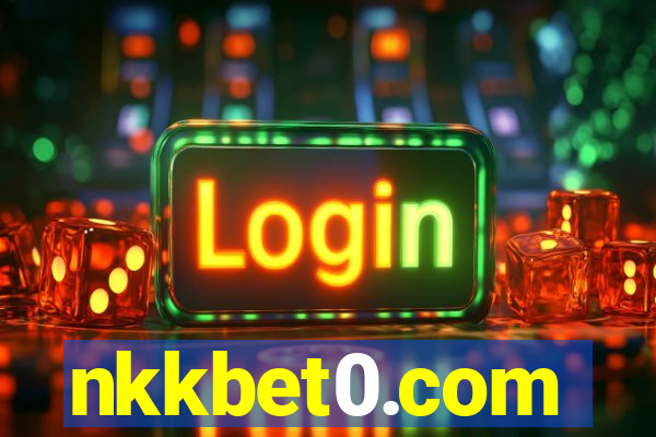 nkkbet0.com