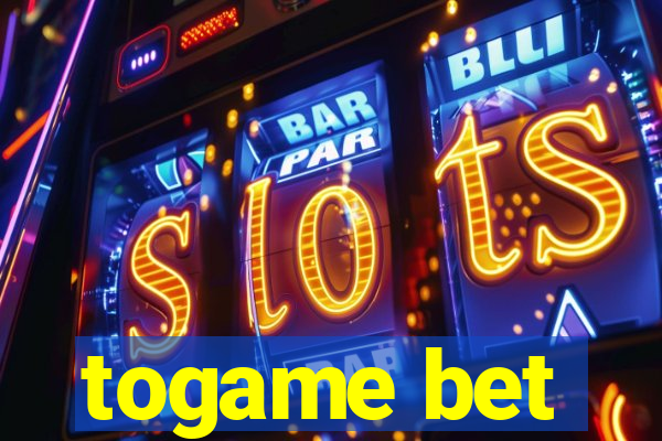togame bet