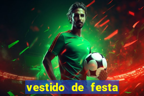 vestido de festa porto alegre