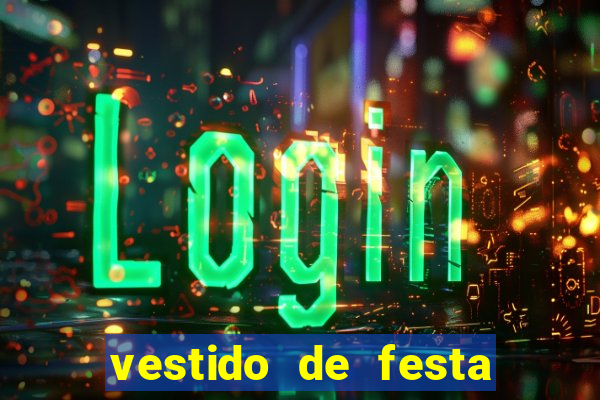 vestido de festa porto alegre