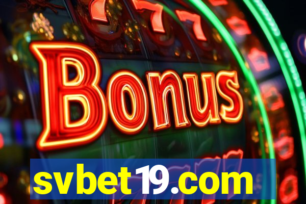 svbet19.com