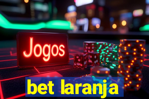 bet laranja