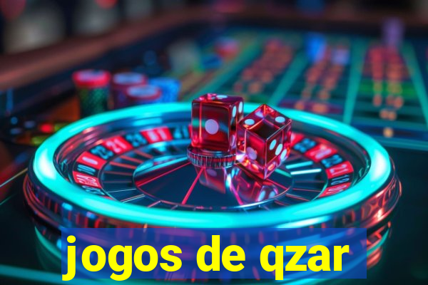 jogos de qzar