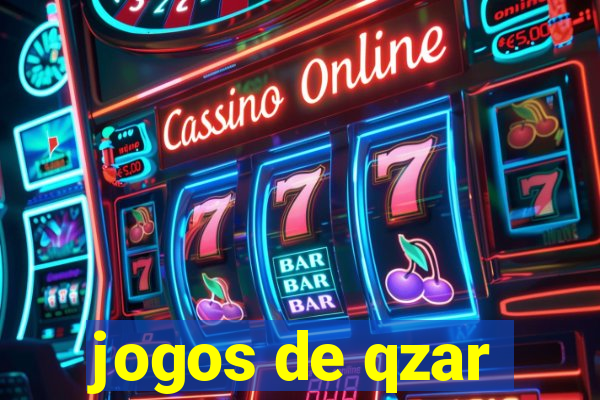 jogos de qzar