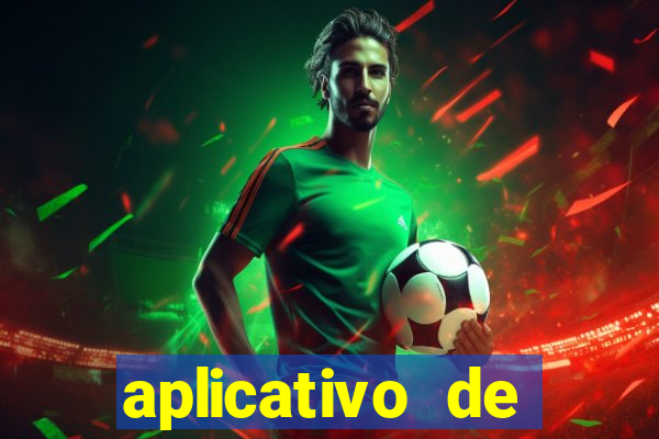 aplicativo de apostas online