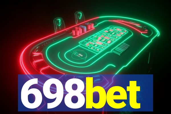 698bet