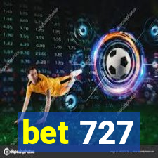bet 727