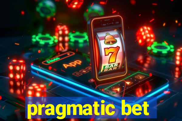 pragmatic bet