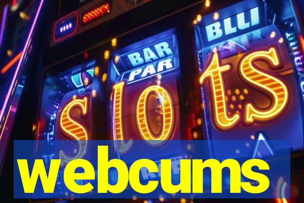 webcums