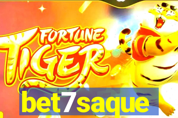 bet7saque