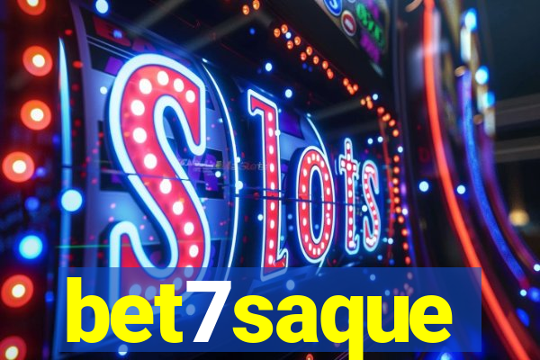 bet7saque