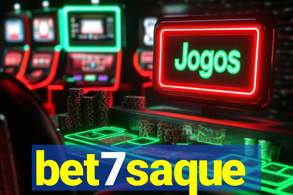 bet7saque