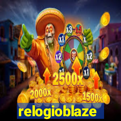 relogioblaze