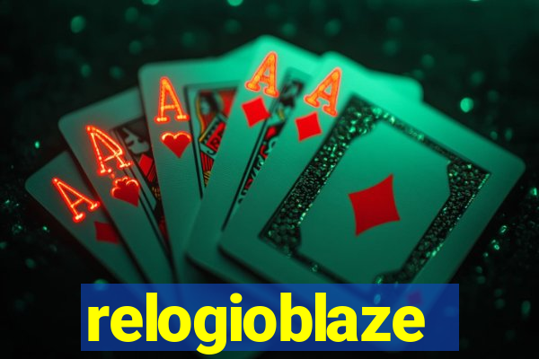 relogioblaze
