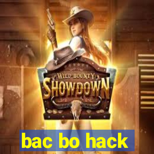 bac bo hack