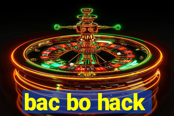bac bo hack