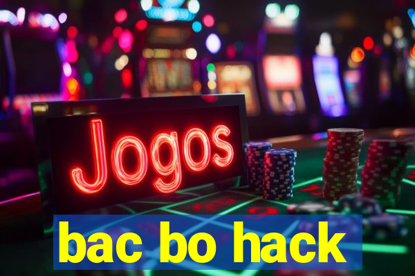 bac bo hack