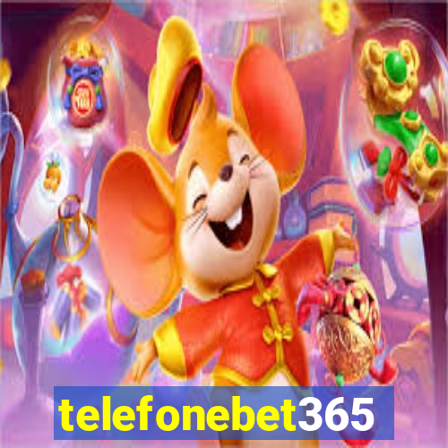 telefonebet365