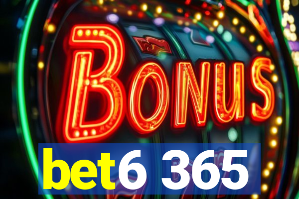 bet6 365