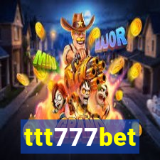 ttt777bet