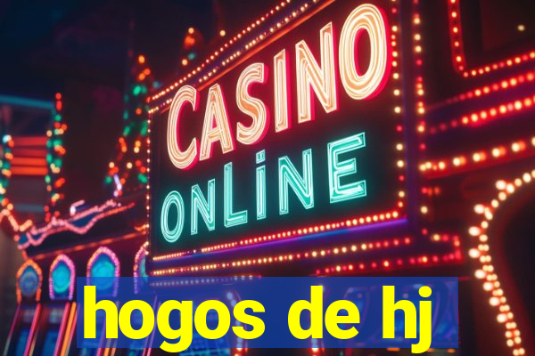 hogos de hj