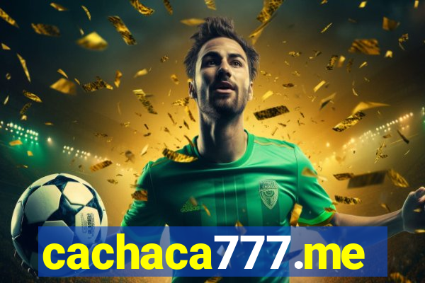 cachaca777.me