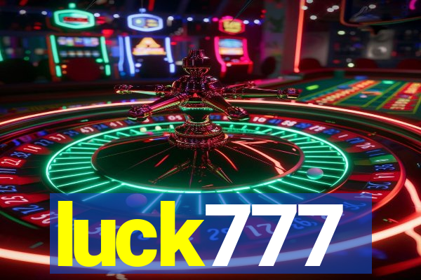 luck777