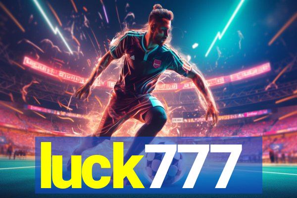 luck777