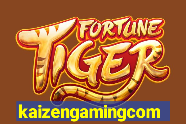 kaizengamingcom