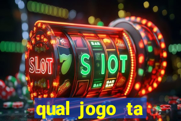 qual jogo ta pagando agora pg
