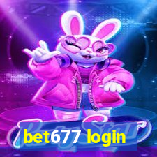 bet677 login